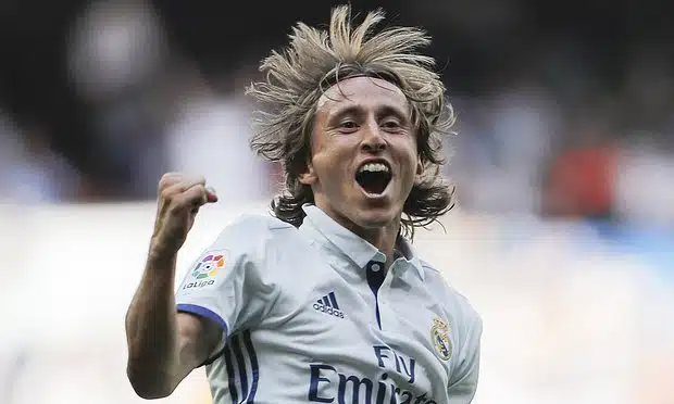 Modric