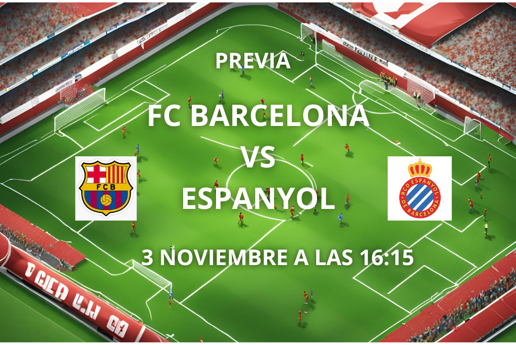 alineaciones barcelona espanyol