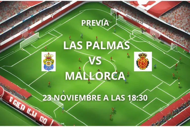 LAS-PALMAS-MALLORCA-768x514 Actualidad