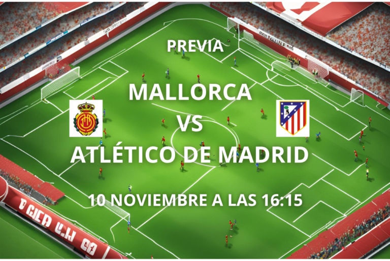 MALLORCA-ATLETICO-DE-MADRID-768x514 Alineaciones probables j13: Mallorca vs Atlético