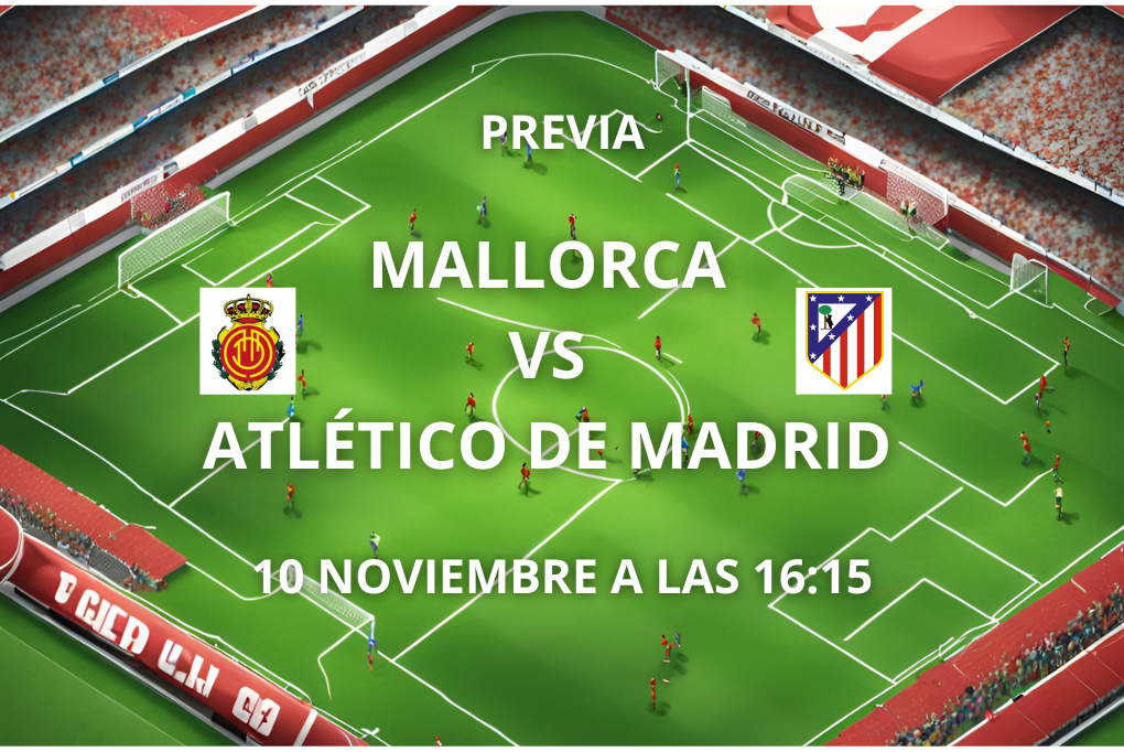 alineaciones probables mallorca atletico madrid