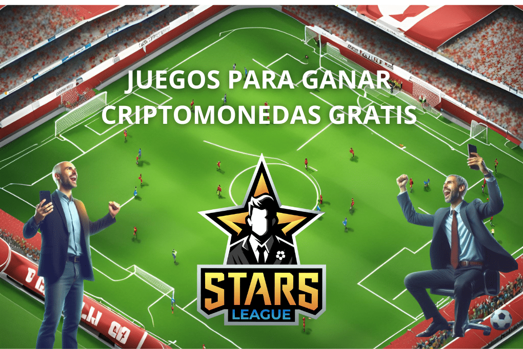 Juegos para ganar criptomonedas gratis